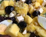 Foto del paso 10 de la receta: Una ensalada estupenda