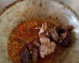 Foto langkah ke 3 dari resep Rica ati ampela.