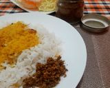 A picture of step 4 of Mixed Seeds Powder Chutney (with Karela, Tarbuz, Kaddu Ka Beej).