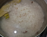 हांडी वेज दम बिरयानी (handi veg dum biryani recipe in Hindi) रेसिपी चरण 1 फोटो