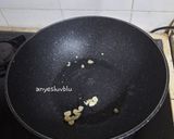 Foto langkah ke 1 dari resep 348. Baby Pakchoy Saus Tiram.
