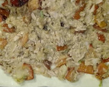 Foto del paso 5 de la receta: Empanada de atún