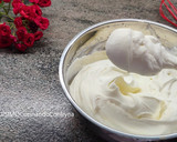 Foto del paso 3 de la receta: Helado de yogur griego