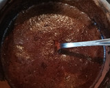 Foto del paso 2 de la receta: Crema pastelera de chocolate 🍫