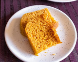 Foto del paso 9 de la receta: Pan de calabaza 🍂