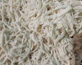 Foto langkah ke 6 dari resep Bubur sagu gunting (Che hun tiaw).