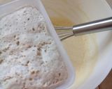 Foto del paso 2 de la receta: Pan de leche