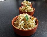દૂધી નો હલવો(dudhi no halvo in Gujarati) રેસીપી સ્ટેપ4ફોટો