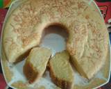 Brudel Cake langkah memasak 7 foto
