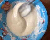 Foto langkah ke 3 dari resep Salad buah saos yogurt.