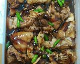 Foto langkah ke 2 dari resep Ayam Goreng Asam.