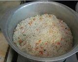 A picture of step 3 of Chinese rice #cookpad_app.