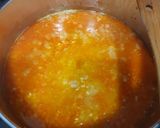 Foto del paso 5 de la receta: Risotto menorquín