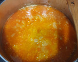 Foto del paso 5 de la receta: Risotto menorquín