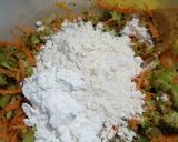 Foto del paso 4 de la receta: Soufflé de brócoli y zanahoria