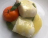 Foto del paso 10 de la receta: Bacalao al pil- pil, Bilbao 🐟