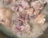 Foto langkah ke 2 dari resep Ayam Bakar Teflon Simple.