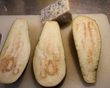 Foto del paso 1 de la receta: Dos ensalardas, 2 y... de miercolesss!!!