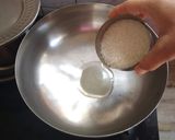 દાળિયા ચીકી (Daliya Chiki Recipe In Gujarati) રેસીપી સ્ટેપ1ફોટો