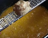 Foto del paso 4 de la receta: Dulce casero de manzana y mandarinas