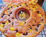 Foto langkah ke 6 dari resep Bolu nangka.