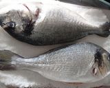Foto del paso 1 de la receta: Dorada a la sal
