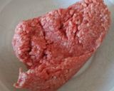 Foto del paso 3 de la receta: Hamburguesa de Ternera