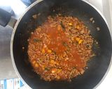 Foto del paso 2 de la receta: Empanadas de carne