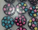 Foto langkah ke 3 dari resep Coklat aja gampang binggiiitttt.