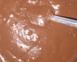 Foto del paso 3 de la receta: Hotcakes Japoneses con Chocolate