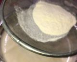 Foto del paso 3 de la receta: Torta con bizcochuelo casero 😋😋