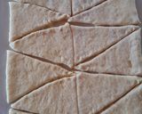 Foto del paso 7 de la receta: Vigilantes con Crema Pastelera
