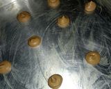 Foto langkah ke 5 dari resep 89. Choco Peanut Crispy.