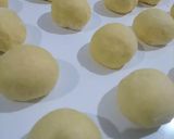 Foto langkah ke 4 dari resep Donat kentang 🍩.