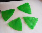 A picture of step 3 of Watermelon Sweet Paan.
