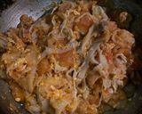 Foto langkah ke 11 dari resep Seblak Goreng.