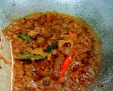Lau aloo chingri / bottle gourd potato & shrimp curry recipe step 3 photo