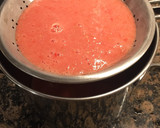 Foto del paso 6 de la receta: Salmorejo, sin gluten