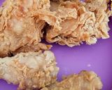 Foto langkah ke 4 dari resep Spicy Chiken Wings.