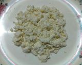 A picture of step 5 of Cream Chop/ Malai Chop.