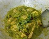 Foto langkah ke 4 dari resep Ayam Lado Mudo Koto Gadang.