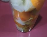 Foto del paso 2 de la receta: Crema de calabaza 😃😁