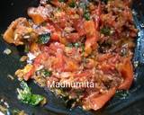 Chettinad Semiya Upma recipe step 6 photo