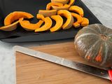 Gnocchi di zucca (meal prep) 🎃