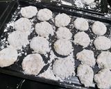 Foto langkah ke 5 dari resep Cireng Nasi Bumbu Rujak.