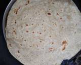 Egg paratha recipe step 4 photo