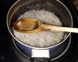 Foto del paso 2 de la receta: Flan fácil de huevo