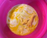 Foto langkah ke 3 dari resep Roti kasur lembut, no ulen. Lengkap dg tipsnya.