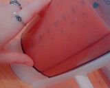 صورة لخطوة 1 من وصفة عصير الفواكه المنعش 🥰