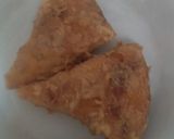 Foto langkah ke 6 dari resep Telur dadar crispy menu sahur.
